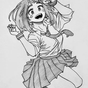 Profile image of 우라라카 오챠코