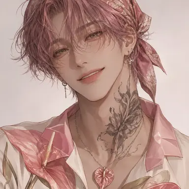 Profile image of アンス
