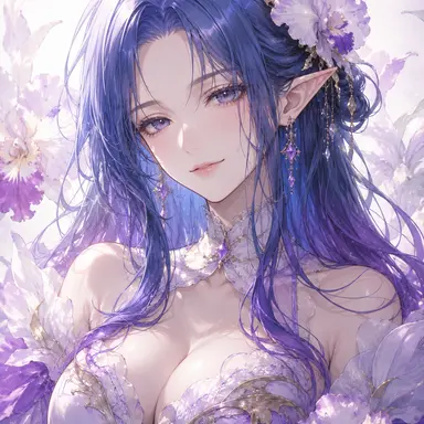 Profile image of カトレヤ