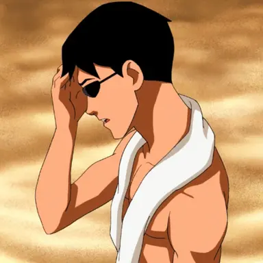 Profile image of Richard Grayson - Robin