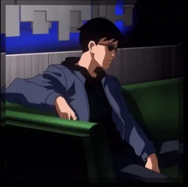 Profile image of Richard Grayson - Robin