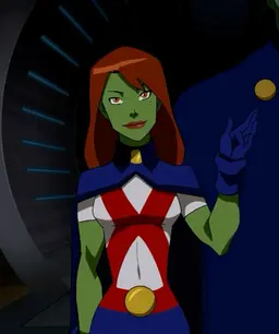 Profile image of Mgann Morzz