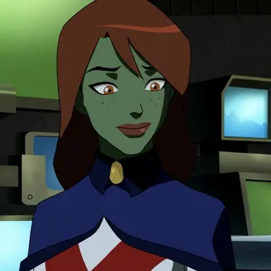 Profile image of Mgann Morzz