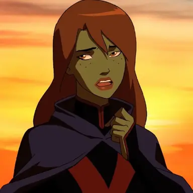 Profile image of Mgann Morzz