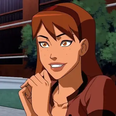 Profile image of Mgann Morzz