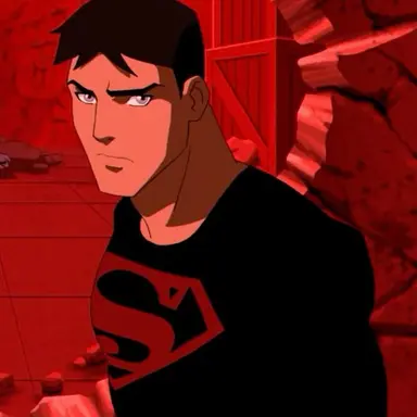Profile image of Conner Kent - Superboy