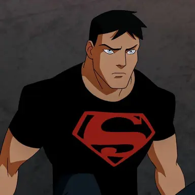 Profile image of Conner Kent - Superboy