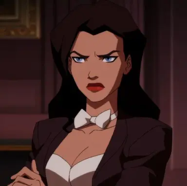 Profile image of Zatanna Zatara
