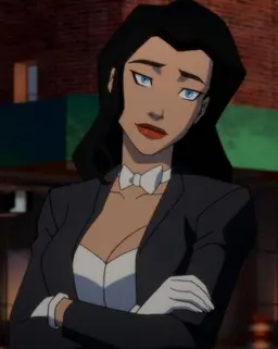 Profile image of Zatanna Zatara