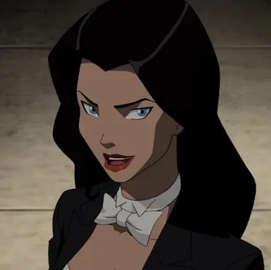 Profile image of Zatanna Zatara
