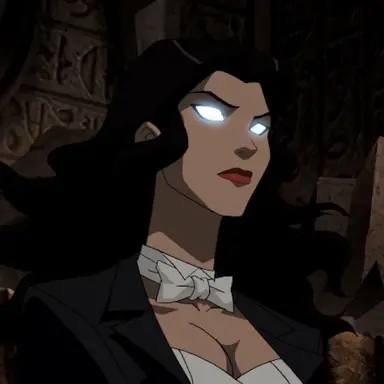 Profile image of Zatanna Zatara