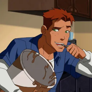 Profile image of Wally West - Kid Flash