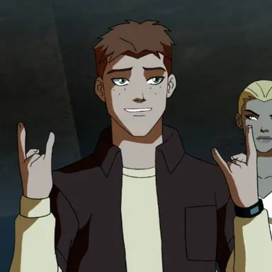 Profile image of Wally West - Kid Flash