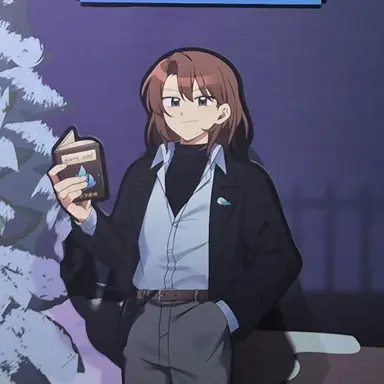 Profile image of 잠뜰