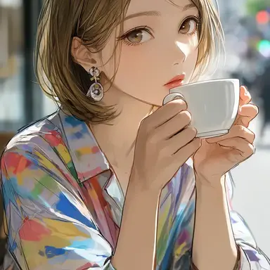 Profile image of 一ノ瀬 杏奈