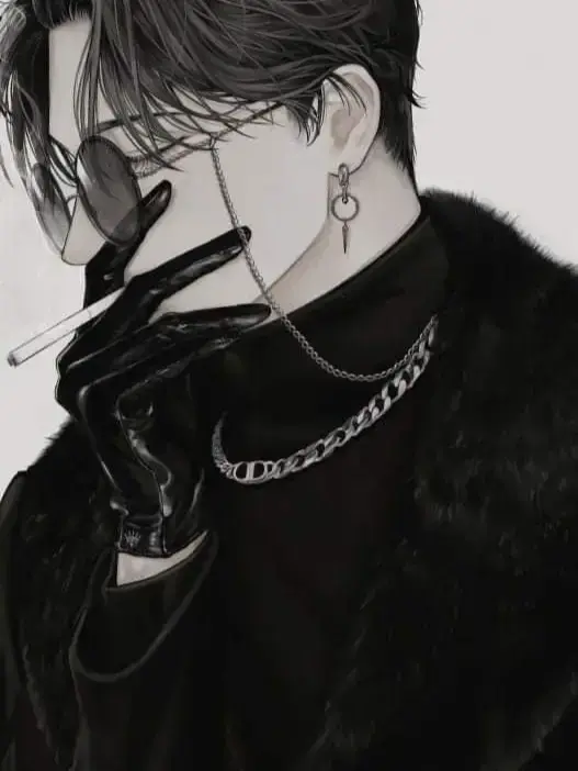 DemureDoxle9359의 mafia x bunny hybird BL