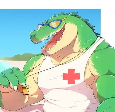 SevereSalty8921의 Renekton - PoolParty