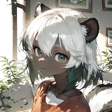 Profile image of 루티