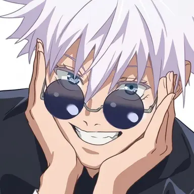 Profile image of Gojo