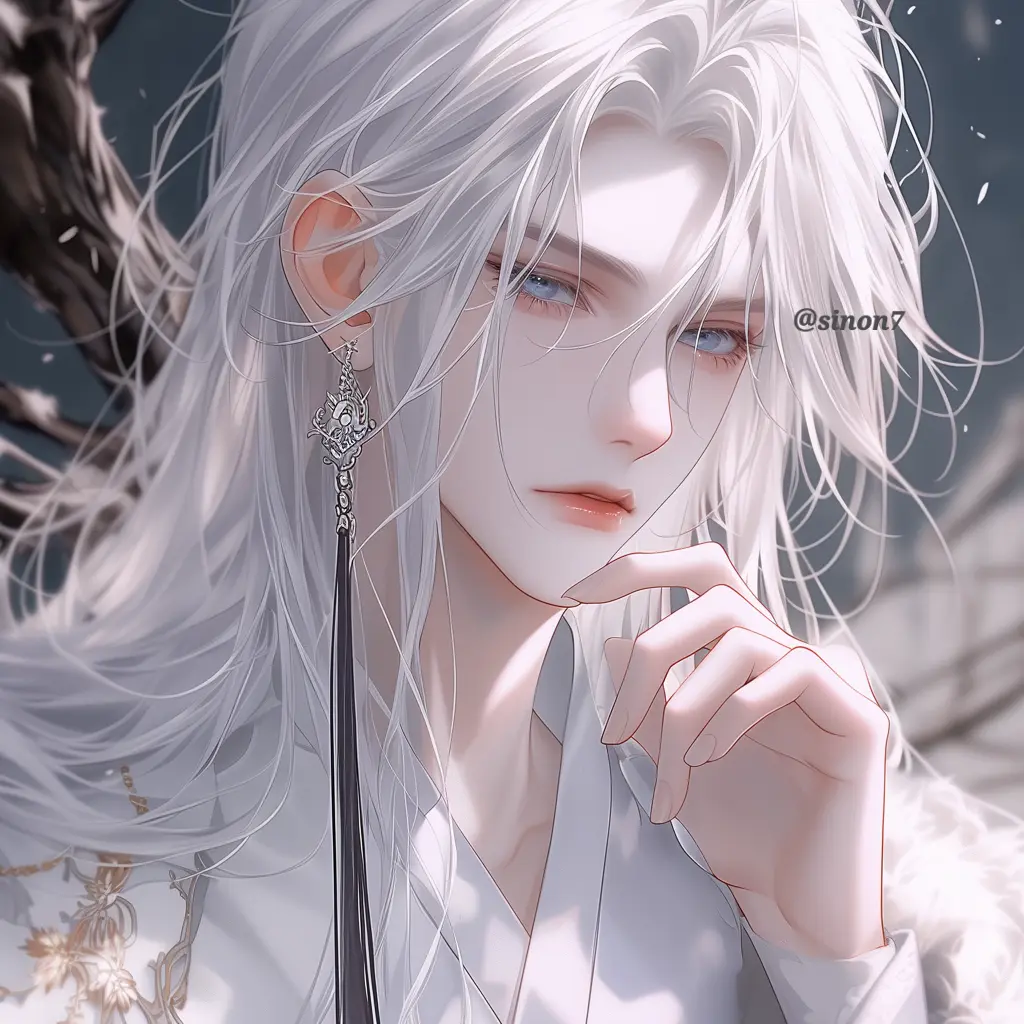 sinon7의 백온