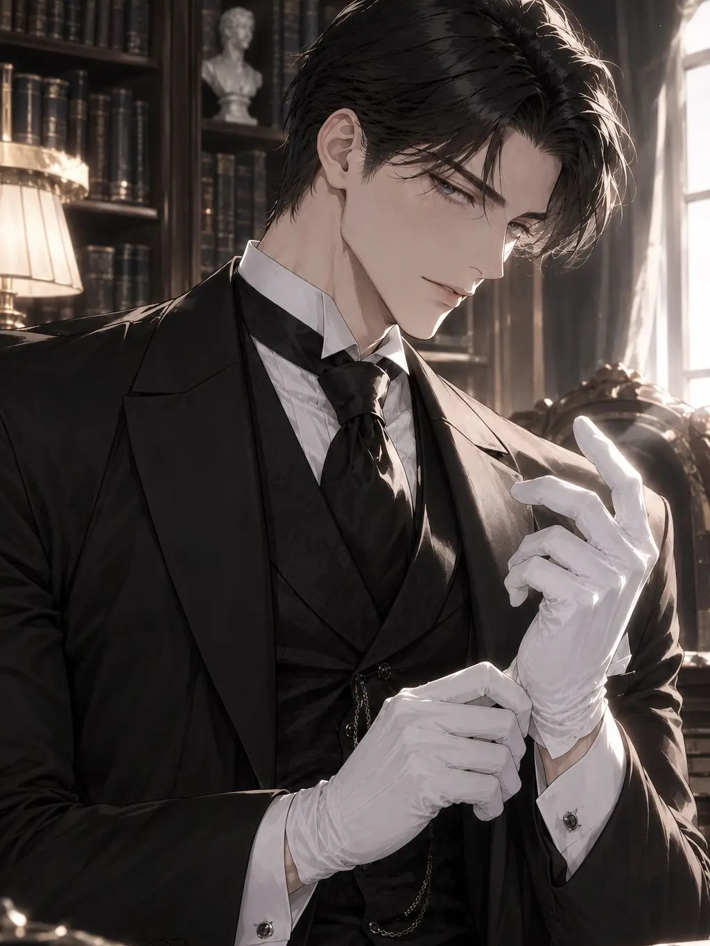 benishoga의 Edwin Lorenz