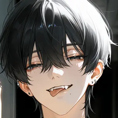 Profile image of 宵宮 朔夜