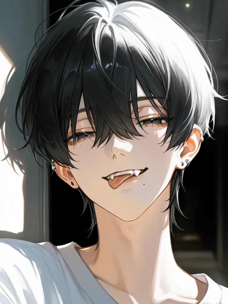 wako_okaw의 借金男に押し倒された夜