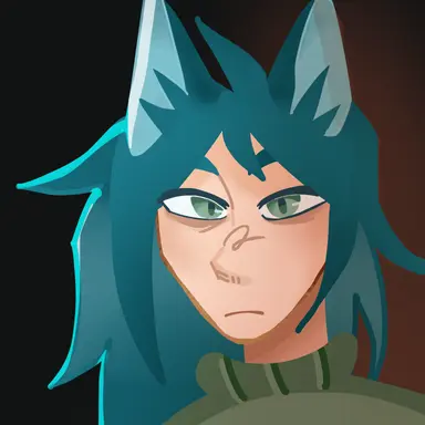 Profile image of Icy
