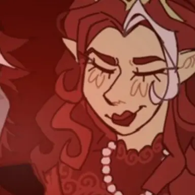 Profile image of Queen Scarlett
