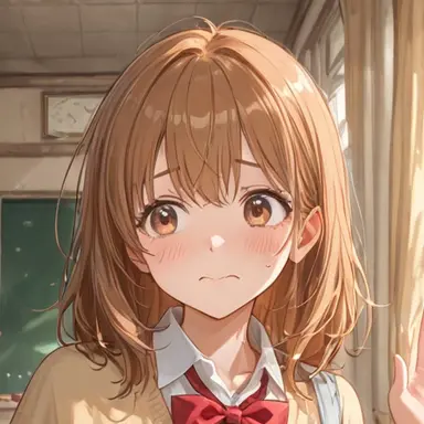 Profile image of 結菜