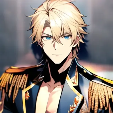 Profile image of Michael