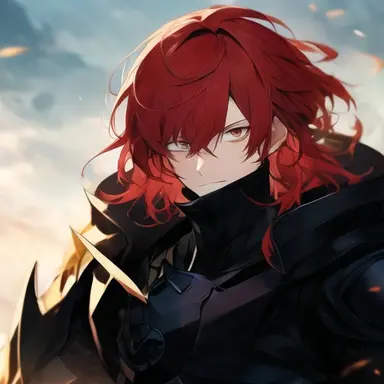 Profile image of Raphael