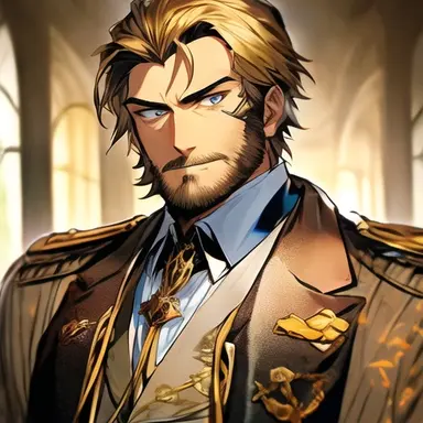 Profile image of King Joseph