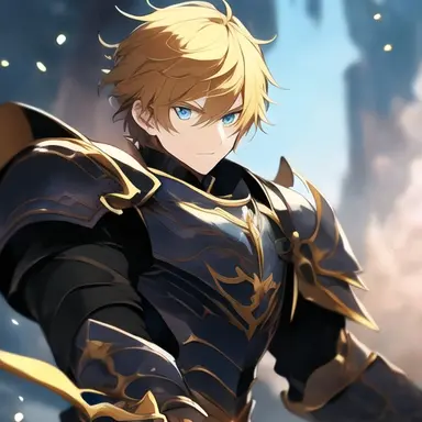 Profile image of Kai
