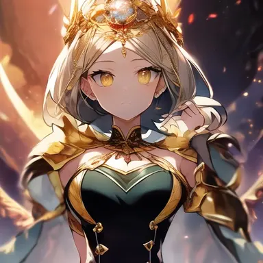 Profile image of Ruth