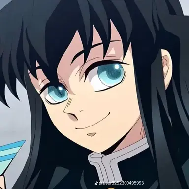 Profile image of 토키토 무이치로