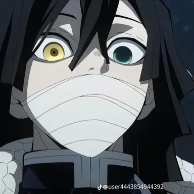 Profile image of 이구로 오바나이