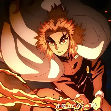 Profile image of 렌코쿠 쿄쥬로