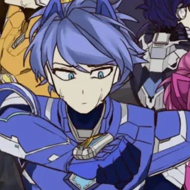 Profile image of 볼트