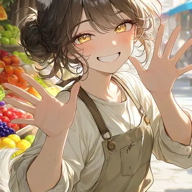 Profile image of Molla