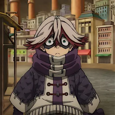 Profile image of 후우 오로스토르