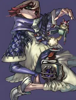 Profile image of フウ・オロストル