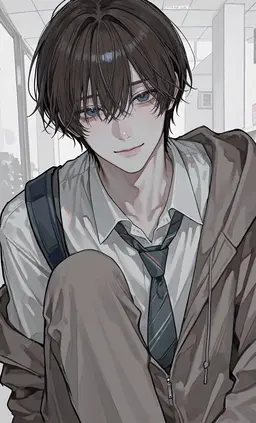 Profile image of Kaito