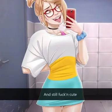 Profile image of Darcy Redd