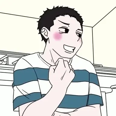 Profile image of 조만덕