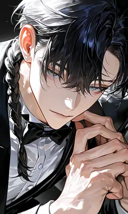Profile image of フェリクス