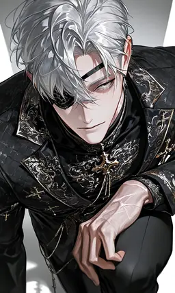 Profile image of アーサー