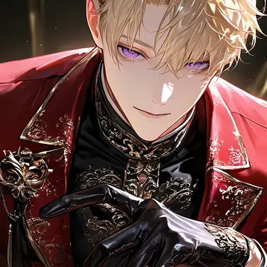 Profile image of アルルカン