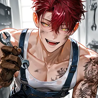 Profile image of ゼノ