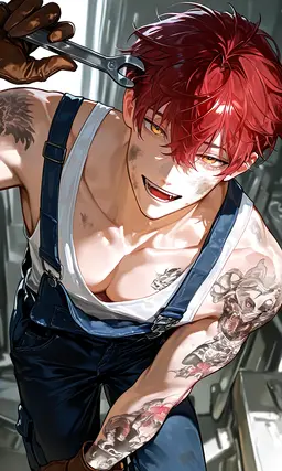 Profile image of ゼノ